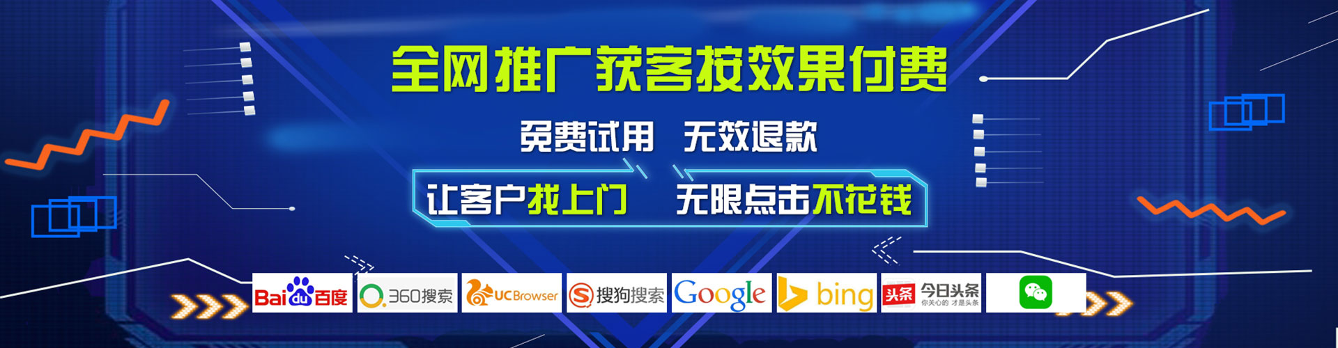 万里百度推广